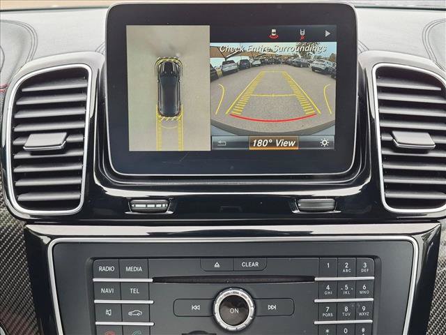 Used 2017 Mercedes-Benz GLE 43 AMG 4MATIC Coupe image 13