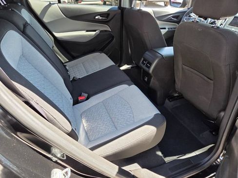 Used 2022 Chevrolet Equinox LS w/ LS Convenience Package FWD image 14