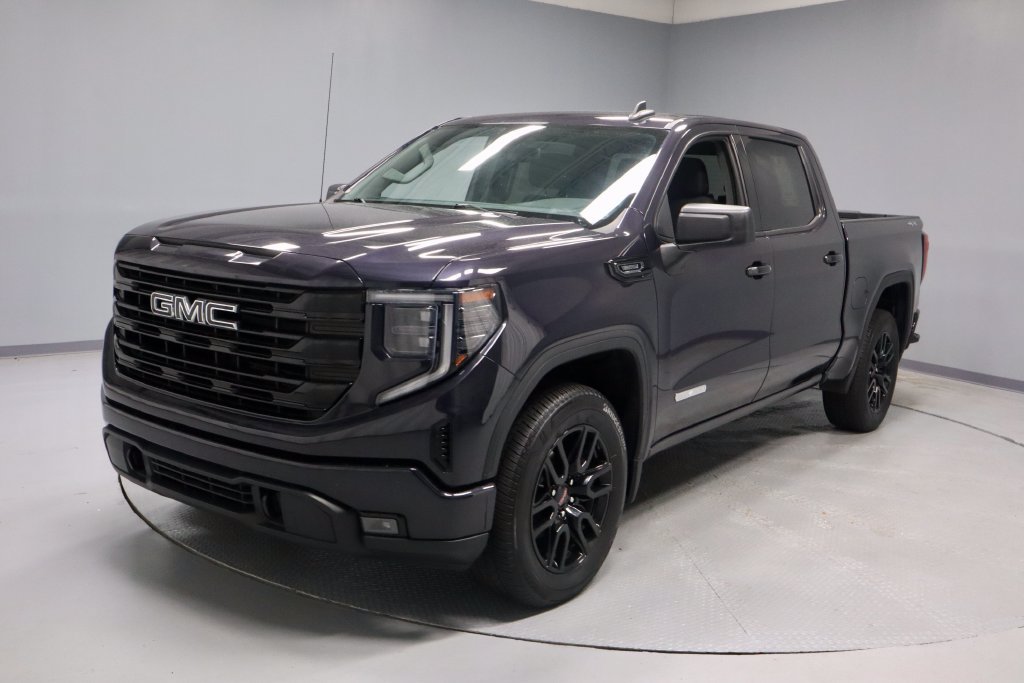 Used 2024 GMC Sierra 1500 Elevation AWD/4WD image 7