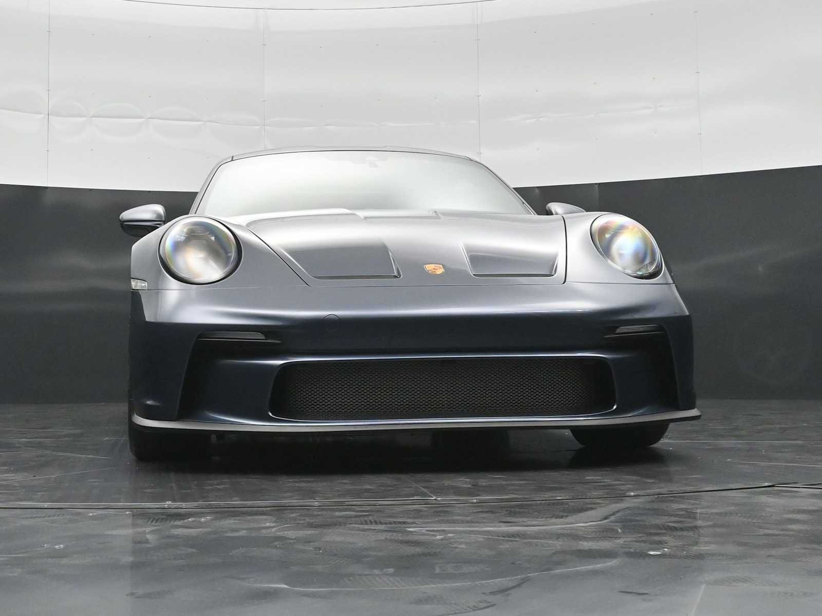 Certified 2024 Porsche 911 GT3 RS RWD image 50