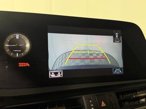 Used 2022 Lexus ES 350 w/ Premium Package FWD image 20