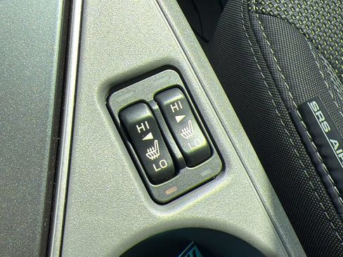 Certified 2024 Subaru Crosstrek 2.0i Premium AWD/4WD image 20