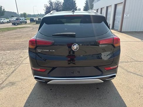 Used 2023 Buick Encore GX Essence w/ Experience Buick Package AWD/4WD image 11
