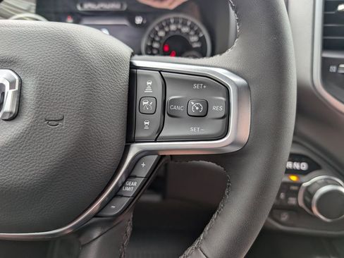 New 2026 RAM 1500 Big Horn image 22