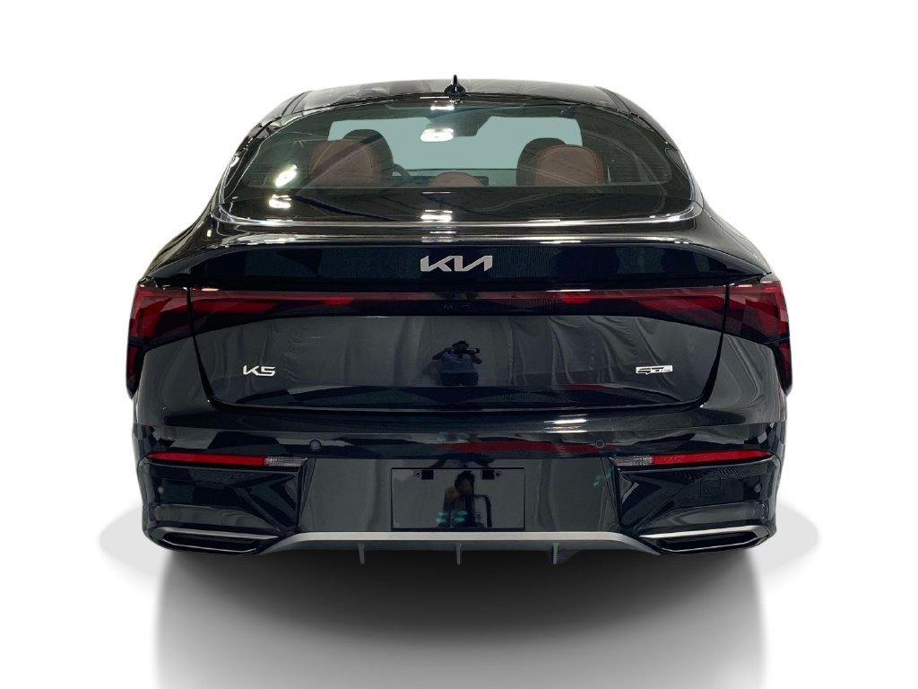 New 2026 Kia K5 GT-Line AWD/4WD image 3