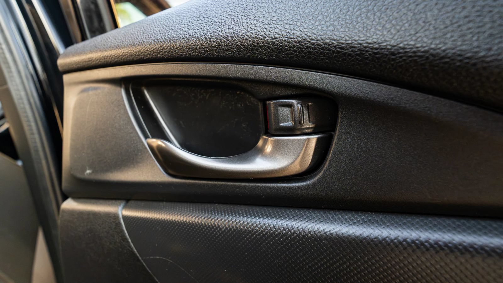 Used 2018 Honda Civic Sport image 21