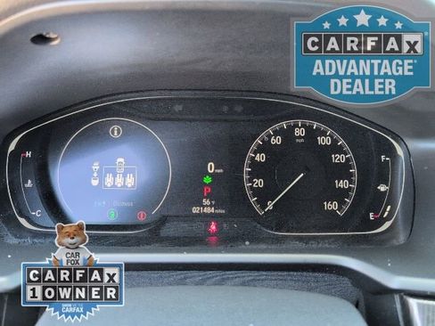 Used 2022 Honda Accord Sport image 23