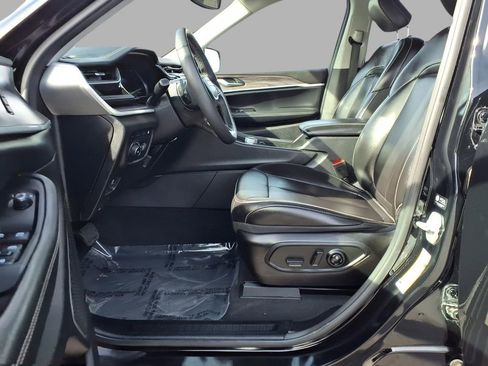 Used 2024 Jeep Grand Cherokee Limited 4xe image 26