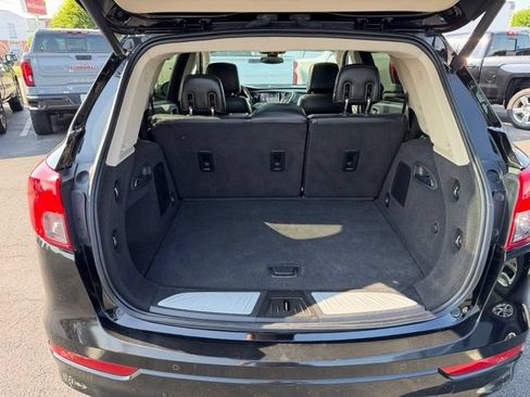 Used 2016 Buick Envision Premium AWD/4WD image 7