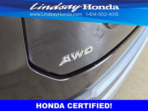 Used 2024 Honda Pilot EX-L image 7