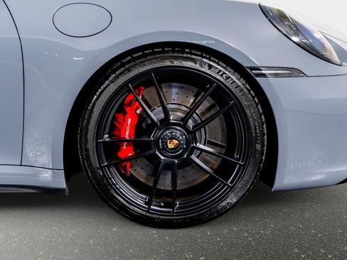 Used 2023 Porsche 911 Carrera GTS image 7
