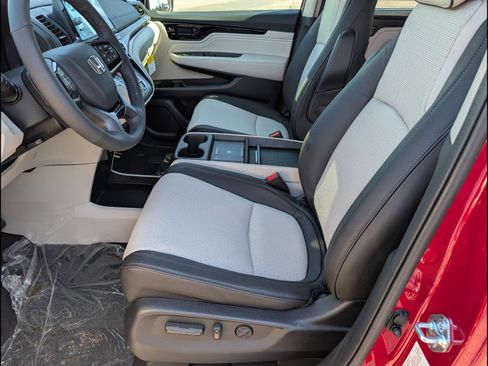 New 2026 Honda Odyssey Elite image 12