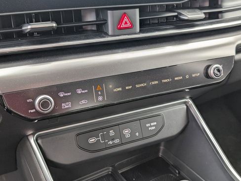 New 2025 Kia Carnival SX image 26