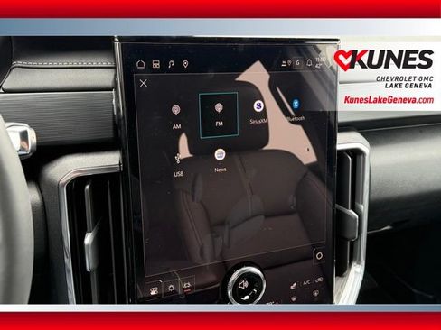 New 2026 GMC Acadia Elevation w/ Black Edition AWD/4WD image 35