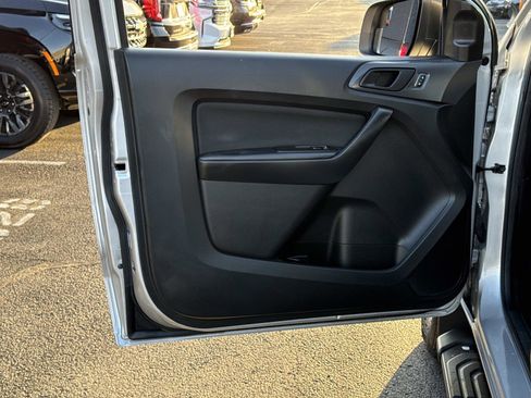 Used 2019 Ford Ranger XL w/ Equipment Group 101A Mid image 16