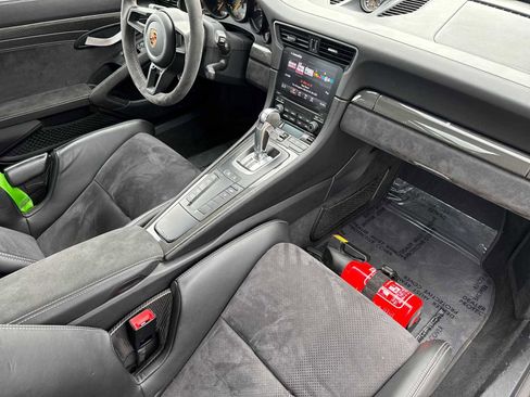 Certified 2019 Porsche 911 GT3 RS image 15