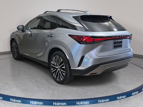 Used 2025 Lexus RX 350 Premium Plus image 7