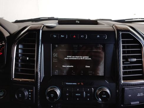 Used 2018 Ford F150 Raptor w/ Equipment Group 802A Luxury AWD/4WD image 40