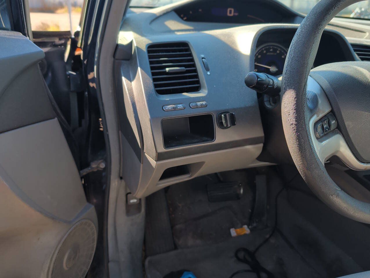 Used 2006 Honda Civic EX image 33