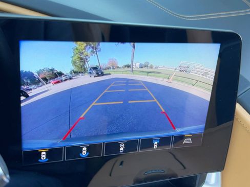 Certified 2023 Chevrolet Corvette Stingray Premium Conv w/ Z51 Performance Package image 23