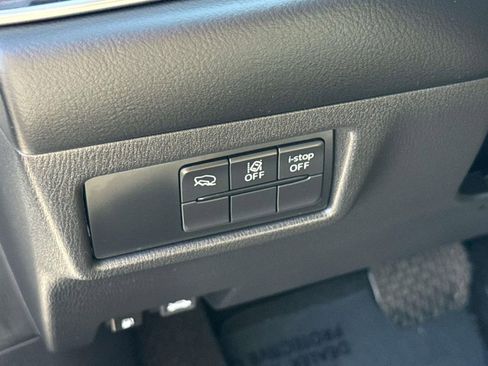 Used 2024 MAZDA CX-5 AWD 2.5 S image 27