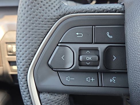 New 2026 Toyota Tacoma TRD Off-Road w/ TRD Off Road Premium Package AWD/4WD image 12