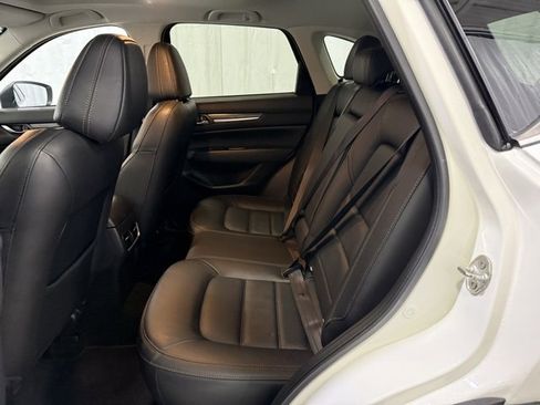 Used 2020 MAZDA CX-5 Grand Touring image 11