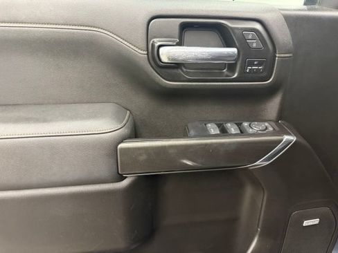 Used 2022 GMC Sierra 1500 AT4 w/ AT4 Premium Package AWD/4WD image 14