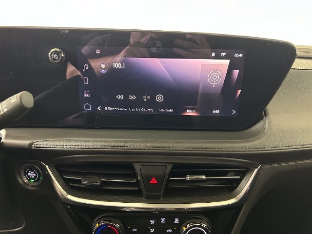 Used 2024 Buick Encore GX Sport Touring w/ Comfort Package FWD image 21