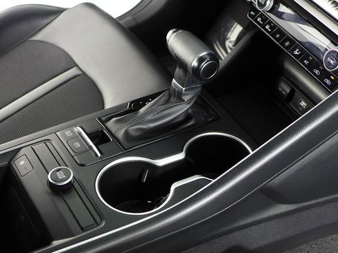 Used 2022 Kia K5 GT-Line image 15