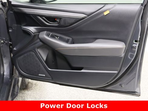 Used 2024 Subaru Outback Wilderness image 39