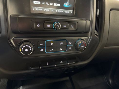 Used 2019 Chevrolet Silverado 2500 W/T w/ WT Convenience Package image 25