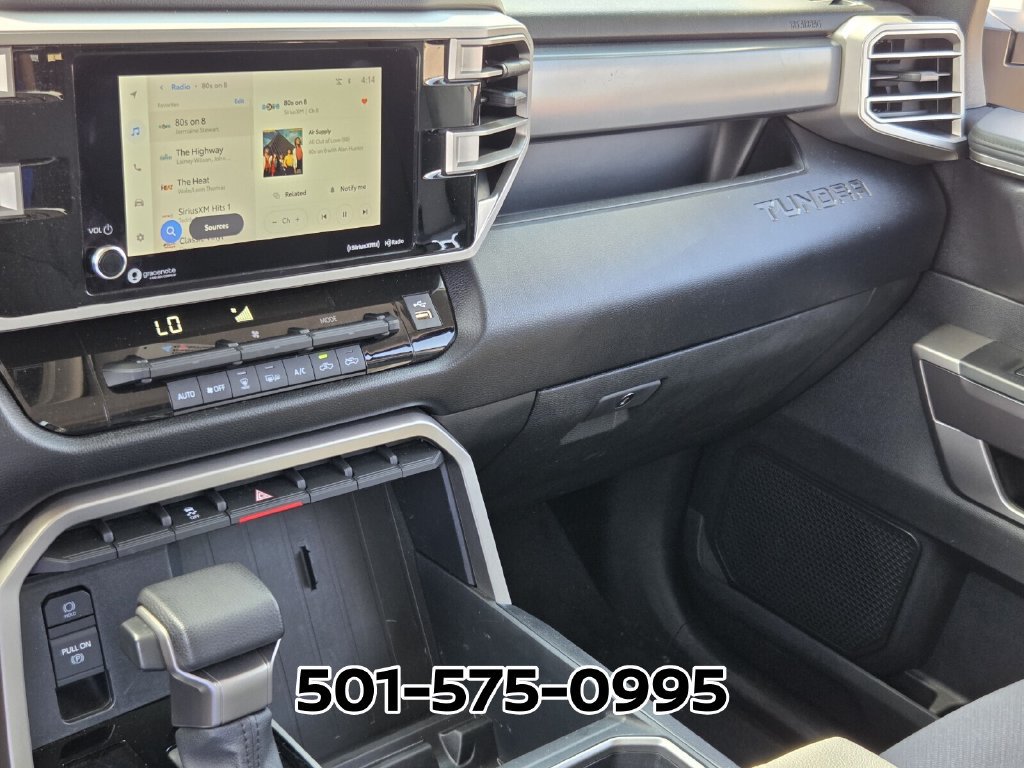 Used 2023 Toyota Tundra SR5 AWD/4WD image 26
