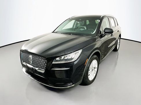 Used 2020 Lincoln Corsair FWD image 3