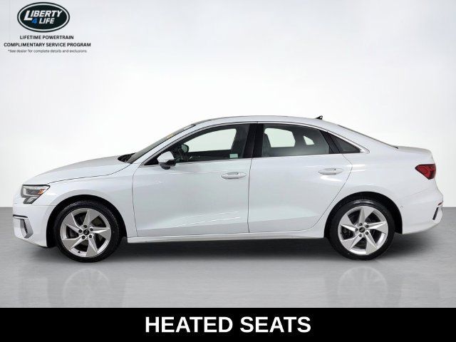 Used 2024 Audi A3 2.0T Premium FWD image 6