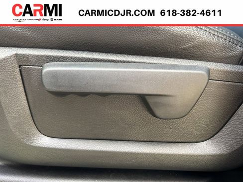 Used 2022 RAM 2500 Tradesman image 10