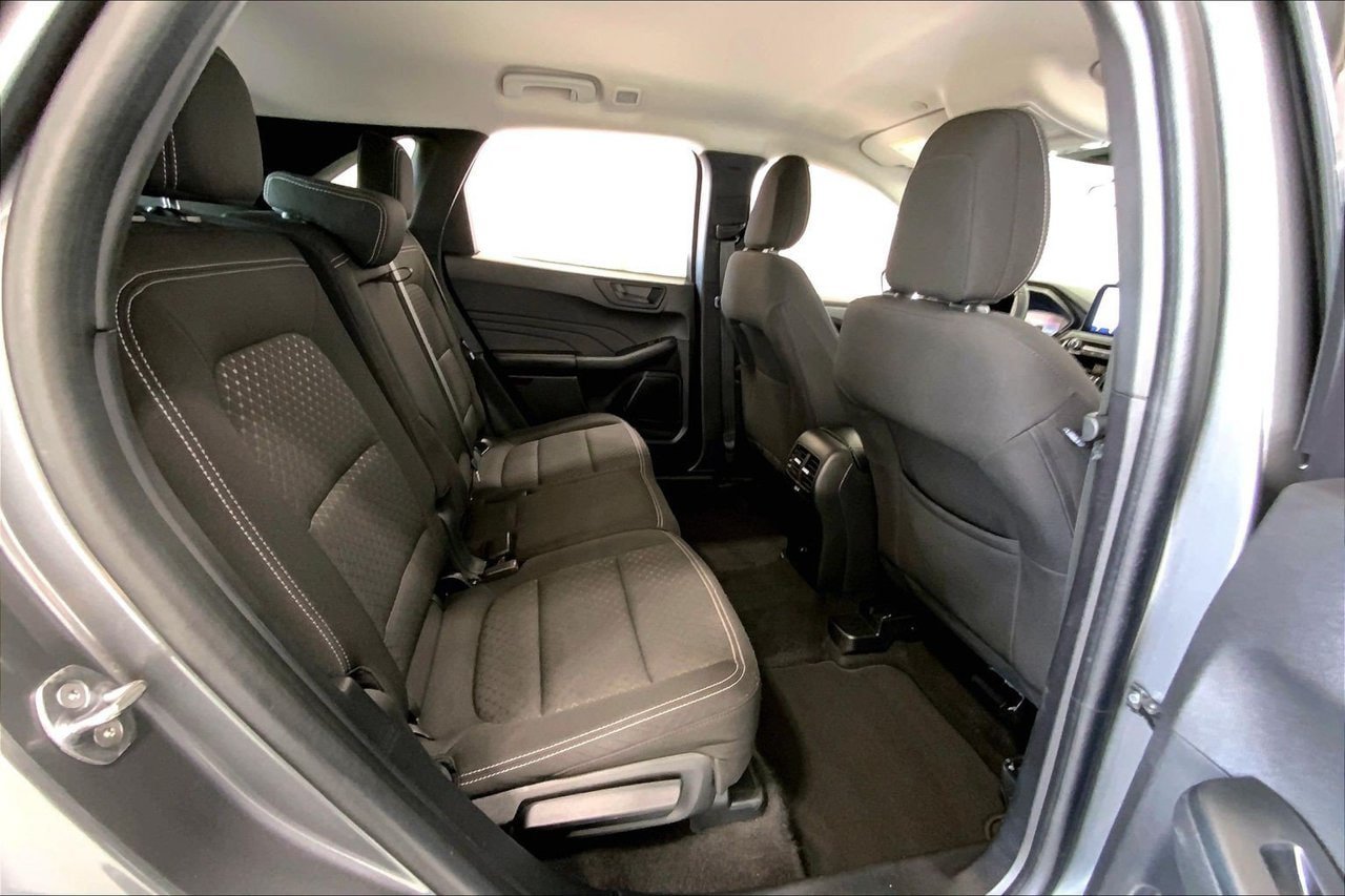 Used 2024 Ford Escape Active FWD image 19
