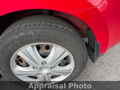 Used 2009 Nissan Versa 1.8 S w/ PWR Pkg image 8