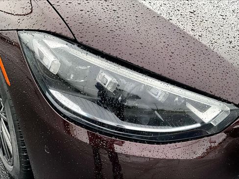 Used 2022 Mercedes-Benz S 500 4MATIC image 27