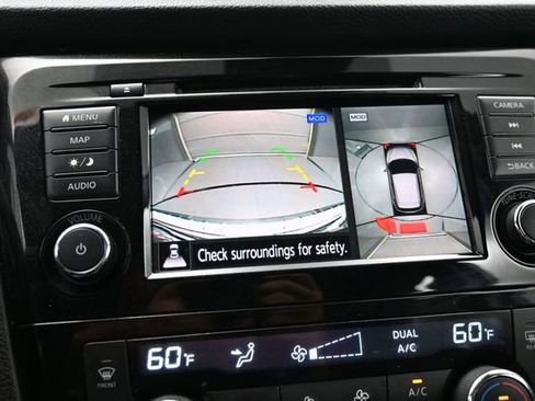 Used 2020 Nissan Rogue Sport SL AWD/4WD image 21