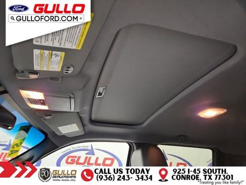 Used 2014 Ford F150 Lariat w/ Equipment Group 502A Luxury image 24