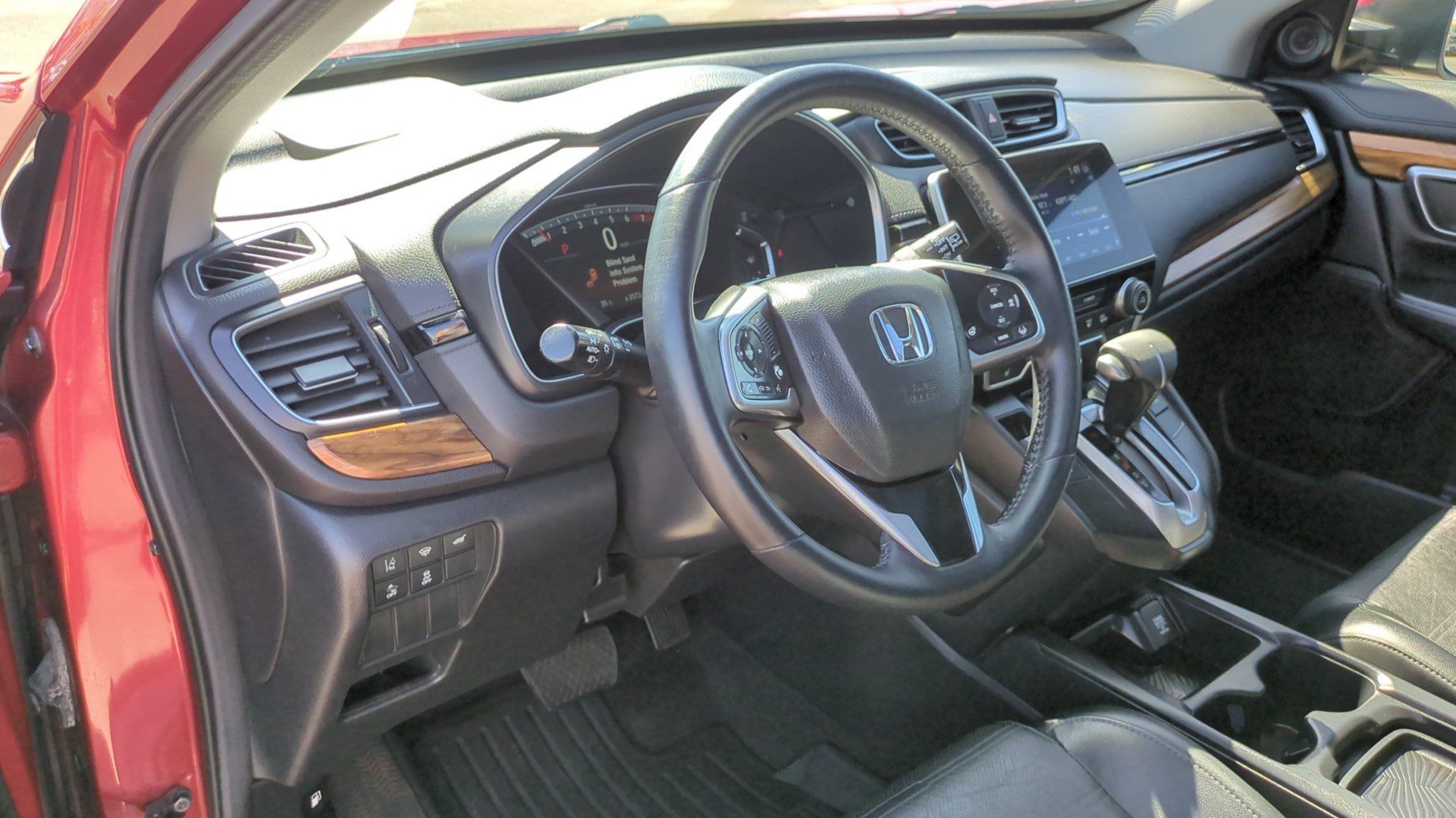 Used 2017 Honda CR-V Touring image 13