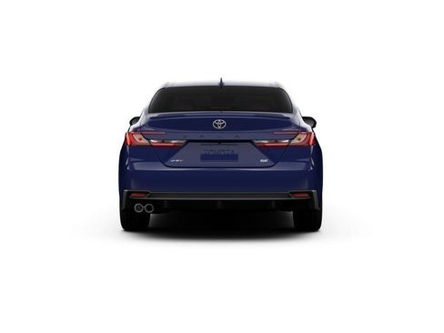 New 2026 Toyota Camry SE FWD image 58