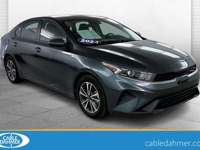 Used 2024 Kia Forte LXS