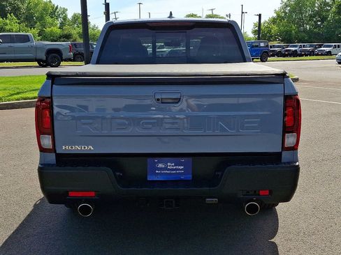 Used 2024 Honda Ridgeline RTL image 5