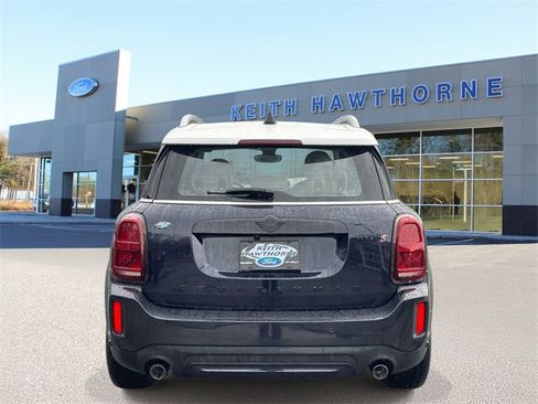 Used 2023 MINI Cooper Countryman S image 5