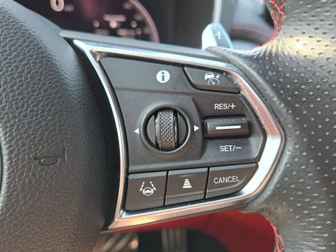 Used 2024 Acura MDX A-Spec AWD/4WD image 19