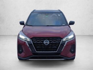 Used 2021 Nissan Kicks SR w/ SR Premium Package video 2
