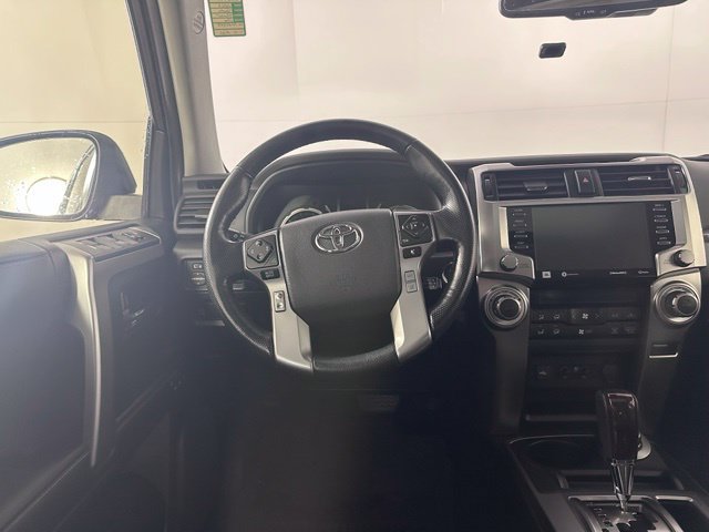 Certified 2023 Toyota 4Runner Limited AWD/4WD image 14