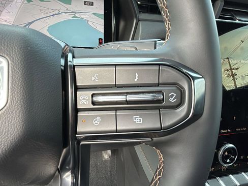 New 2026 GMC Terrain AT4 w/ Convenience Package III image 17